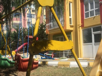 Anaokulumuz