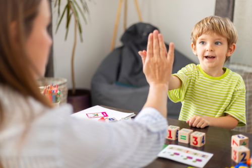 Okul Öncesi Dönemde Kuralların Düzen Bilincine Önemi