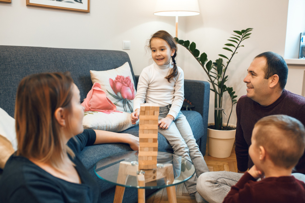 Aile İçi İletişim