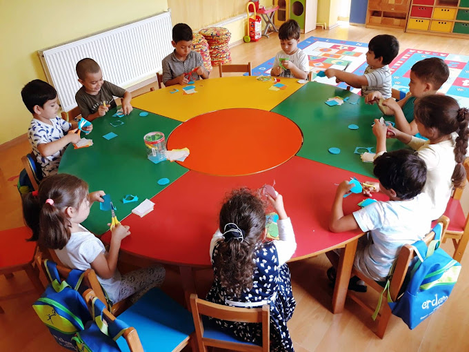 Anaokulu Seçerken Nelere Dikkat Edilmeli?