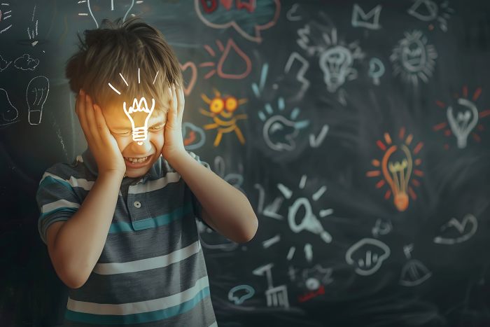 Çocuklarda Duygusal Zeka Gelişimi Neden Önemli?