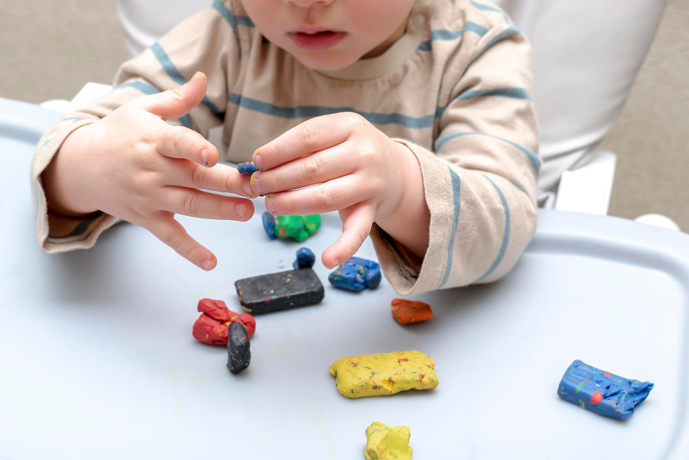 Kaba Motor Becerileri