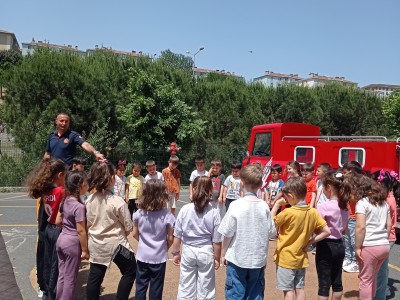Karpuz Şenliğimiz