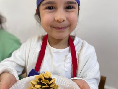 Karpuz Şenliğimiz
