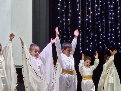Karpuz Şenliğimiz